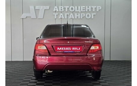 Daewoo Nexia I рестайлинг, 2011 год, 299 000 рублей, 5 фотография