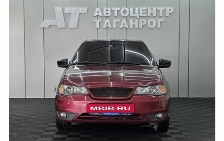 Daewoo Nexia I рестайлинг, 2011 год, 299 000 рублей, 4 фотография