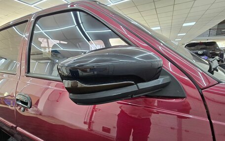 Daewoo Nexia I рестайлинг, 2011 год, 299 000 рублей, 15 фотография