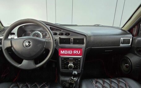 Daewoo Nexia I рестайлинг, 2011 год, 299 000 рублей, 12 фотография