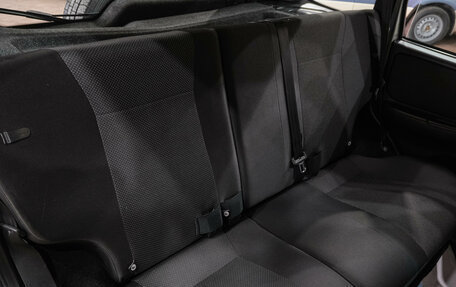 Chevrolet Niva I рестайлинг, 2018 год, 559 000 рублей, 30 фотография