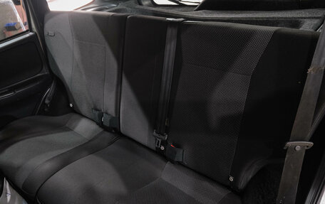 Chevrolet Niva I рестайлинг, 2018 год, 559 000 рублей, 31 фотография