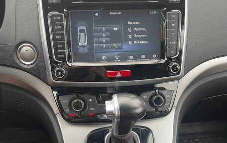Haval H6, 2019 год, 1 660 000 рублей, 8 фотография