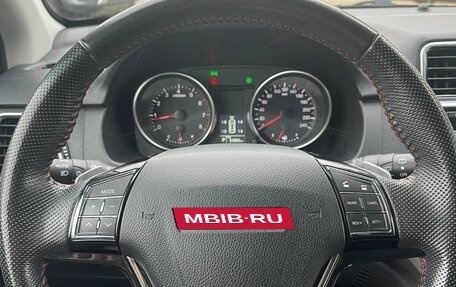 Haval H6, 2019 год, 1 660 000 рублей, 7 фотография