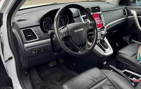 Haval H6, 2019 год, 1 660 000 рублей, 6 фотография