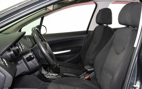 Peugeot 408 I рестайлинг, 2013 год, 619 000 рублей, 8 фотография