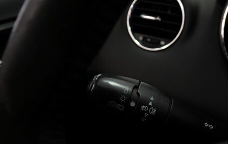 Peugeot 408 I рестайлинг, 2013 год, 619 000 рублей, 11 фотография