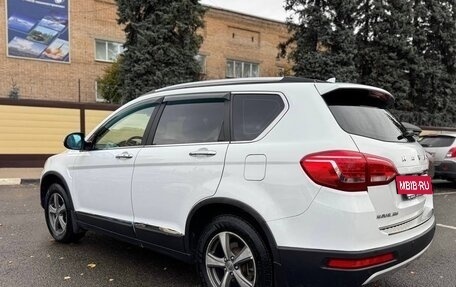 Haval H6, 2019 год, 1 660 000 рублей, 4 фотография