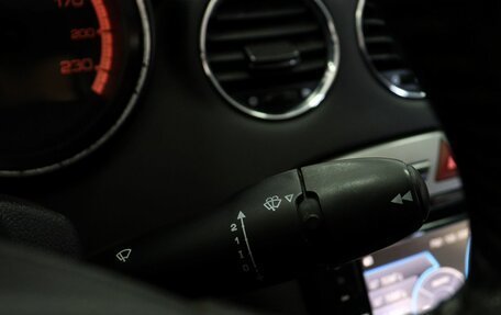 Peugeot 408 I рестайлинг, 2013 год, 619 000 рублей, 12 фотография