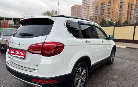 Haval H6, 2019 год, 1 660 000 рублей, 3 фотография