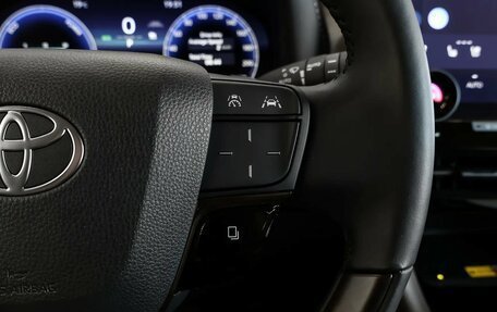 Toyota Alphard, 2026 год, 13 646 850 рублей, 10 фотография