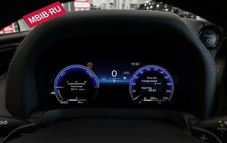 Toyota Alphard, 2026 год, 13 646 850 рублей, 11 фотография