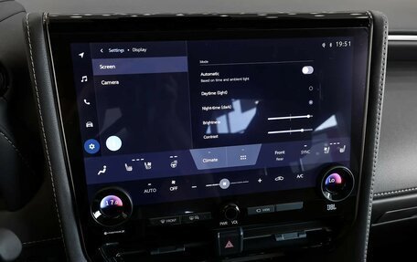 Toyota Alphard, 2026 год, 13 646 850 рублей, 20 фотография