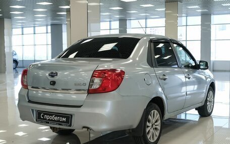Datsun on-DO I рестайлинг, 2014 год, 210 000 рублей, 2 фотография