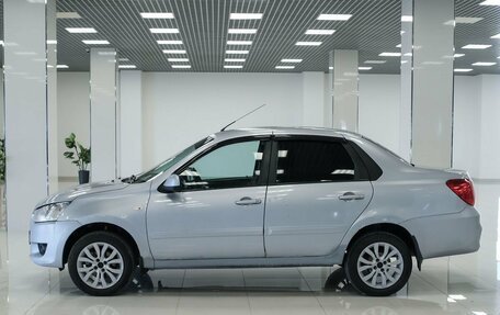 Datsun on-DO I рестайлинг, 2014 год, 210 000 рублей, 6 фотография