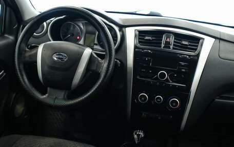 Datsun on-DO I рестайлинг, 2014 год, 210 000 рублей, 11 фотография