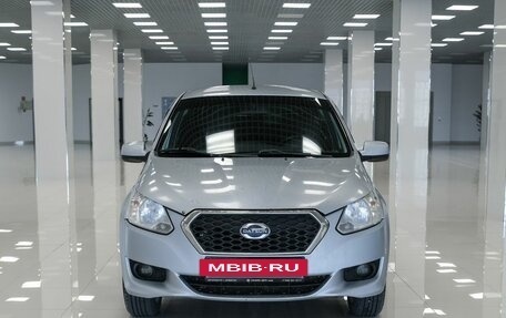 Datsun on-DO I рестайлинг, 2014 год, 210 000 рублей, 7 фотография