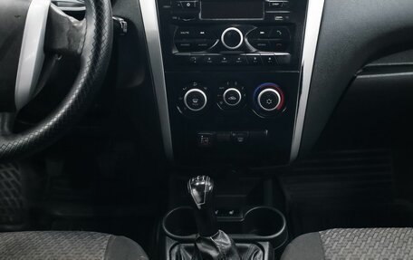 Datsun on-DO I рестайлинг, 2014 год, 210 000 рублей, 14 фотография