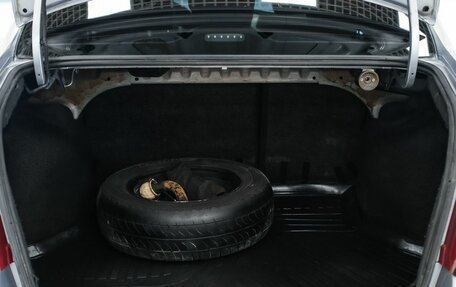 Datsun on-DO I рестайлинг, 2014 год, 210 000 рублей, 18 фотография