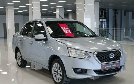 Datsun on-DO I рестайлинг, 2014 год, 210 000 рублей, 3 фотография