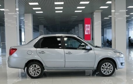 Datsun on-DO I рестайлинг, 2014 год, 210 000 рублей, 5 фотография