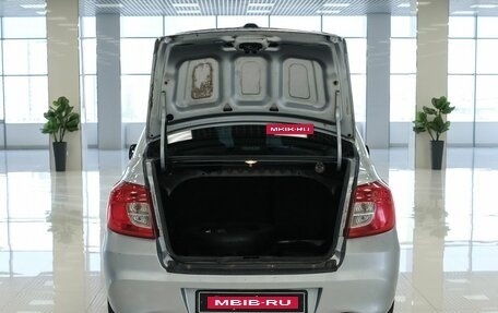 Datsun on-DO I рестайлинг, 2014 год, 210 000 рублей, 19 фотография