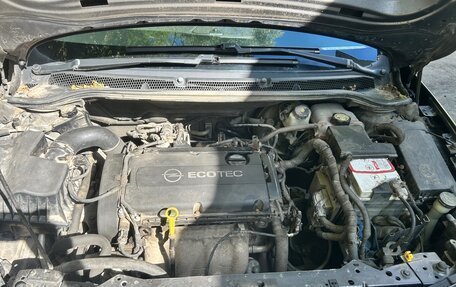 Opel Astra J, 2011 год, 650 000 рублей, 7 фотография