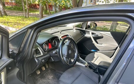 Opel Astra J, 2011 год, 650 000 рублей, 5 фотография
