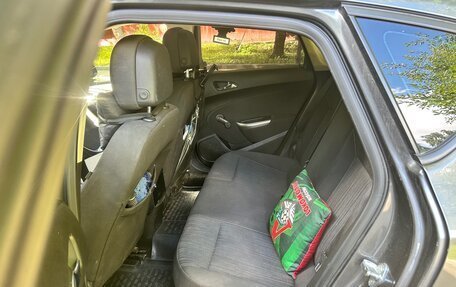 Opel Astra J, 2011 год, 650 000 рублей, 6 фотография