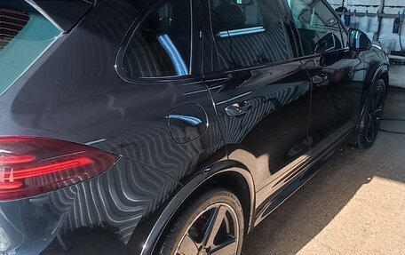 Porsche Cayenne III, 2016 год, 5 350 000 рублей, 1 фотография