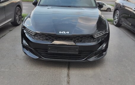 KIA K5, 2022 год, 2 300 000 рублей, 1 фотография