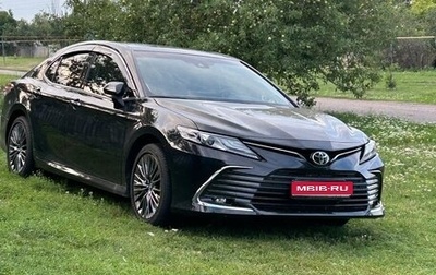 Toyota Camry, 2023 год, 4 200 000 рублей, 1 фотография