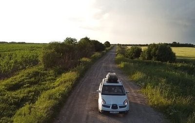 Subaru Tribeca I рестайлинг, 2005 год, 950 000 рублей, 1 фотография