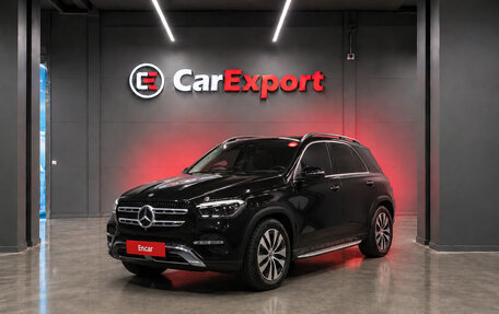 Mercedes-Benz GLE, 2024 год, 9 200 000 рублей, 1 фотография