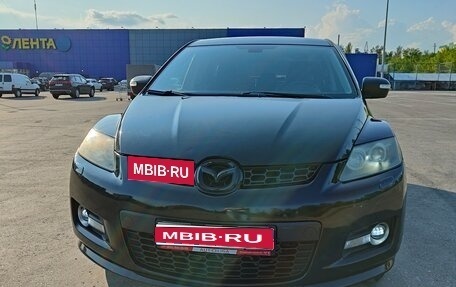 Mazda CX-7 I рестайлинг, 2008 год, 700 000 рублей, 1 фотография