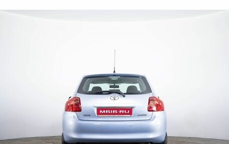 Toyota Auris II, 2007 год, 999 000 рублей, 1 фотография