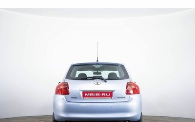 Toyota Auris II, 2007 год, 999 000 рублей, 1 фотография