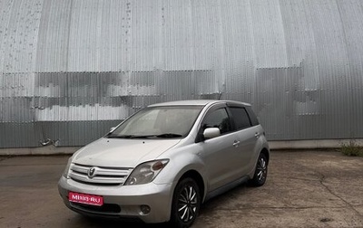 Toyota Ist II, 2004 год, 315 000 рублей, 1 фотография