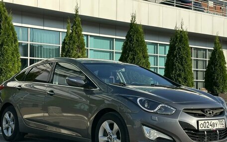 Hyundai i40 I рестайлинг, 2014 год, 1 150 000 рублей, 1 фотография
