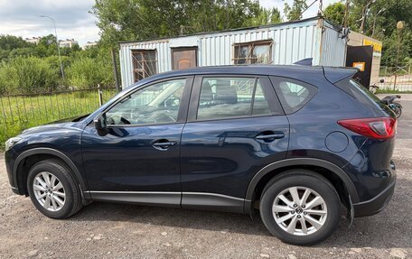 Mazda CX-5 II, 2016 год, 1 980 000 рублей, 3 фотография