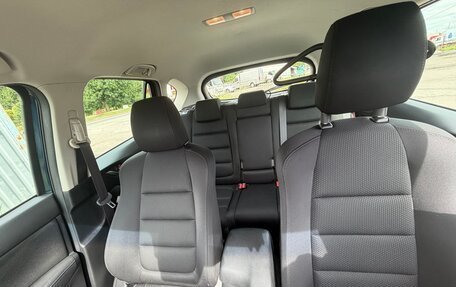 Mazda CX-5 II, 2016 год, 1 980 000 рублей, 7 фотография