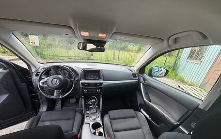 Mazda CX-5 II, 2016 год, 1 980 000 рублей, 8 фотография