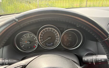 Mazda CX-5 II, 2016 год, 1 980 000 рублей, 9 фотография