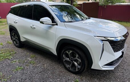 Geely Atlas, 2025 год, 4 000 000 рублей, 7 фотография