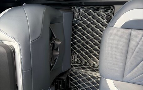 Geely Atlas, 2025 год, 4 000 000 рублей, 17 фотография
