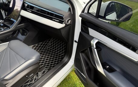 Geely Atlas, 2025 год, 4 000 000 рублей, 16 фотография