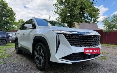 Geely Atlas, 2025 год, 4 000 000 рублей, 8 фотография
