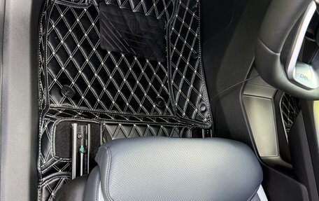 Geely Atlas, 2025 год, 4 000 000 рублей, 23 фотография