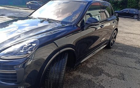 Porsche Cayenne III, 2016 год, 5 350 000 рублей, 7 фотография