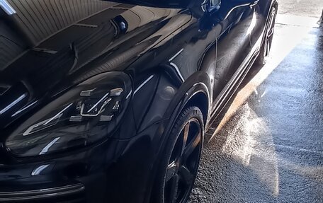 Porsche Cayenne III, 2016 год, 5 350 000 рублей, 6 фотография